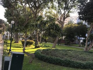 Foto 23 de ALQUILER DEPARTAMENTO 2 DORMITORIOS FRENTE PARQUE, AURORA MIRAFLORES