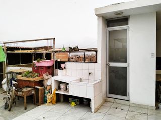 Foto 15 de VENTA DE CASA EN ESQUINA  EN URB TRES HORIZONTES  SAN MARTIN DE PORRES