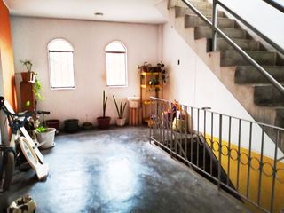 Foto 12 de VENTA DE CASA EN ESQUINA  EN URB TRES HORIZONTES  SAN MARTIN DE PORRES