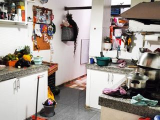 Foto 7 de VENTA DE CASA EN ESQUINA  EN URB TRES HORIZONTES  SAN MARTIN DE PORRES