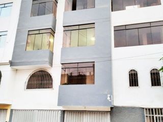 Foto 19 de VENTA DE CASA EN ESQUINA  EN URB TRES HORIZONTES  SAN MARTIN DE PORRES