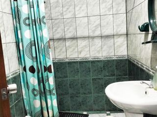 Foto 8 de VENTA DE CASA EN ESQUINA  EN URB TRES HORIZONTES  SAN MARTIN DE PORRES