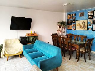 Foto 4 de VENTA DE CASA EN ESQUINA  EN URB TRES HORIZONTES  SAN MARTIN DE PORRES