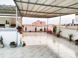 Foto 17 de VENTA DE CASA EN ESQUINA  EN URB TRES HORIZONTES  SAN MARTIN DE PORRES