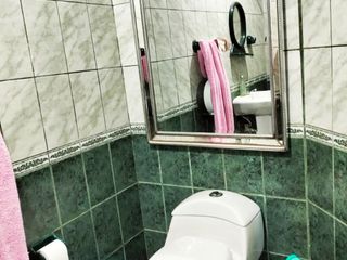 Foto 9 de VENTA DE CASA EN ESQUINA  EN URB TRES HORIZONTES  SAN MARTIN DE PORRES