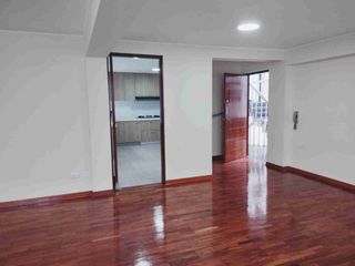 Foto 9 de SE VENDE DEPARTAMENTO EN EL DISTRITO DE MIRAFLORES