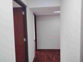Foto 17 de SE VENDE DEPARTAMENTO EN EL DISTRITO DE MIRAFLORES
