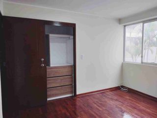 Foto 22 de SE VENDE DEPARTAMENTO EN EL DISTRITO DE MIRAFLORES