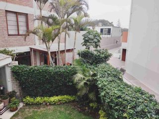 Foto 29 de SE VENDE DEPARTAMENTO EN EL DISTRITO DE MIRAFLORES