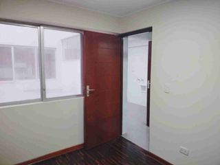 Foto 12 de SE VENDE DEPARTAMENTO EN EL DISTRITO DE MIRAFLORES