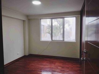 Foto 16 de SE VENDE DEPARTAMENTO EN EL DISTRITO DE MIRAFLORES