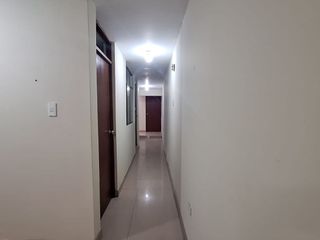 Foto 6 de SE VENDE DEPARTAMENTO 81m2 EN SAN JUAN DE MIRAFLORES URB. VALLE SHARON