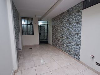Foto 2 de SE VENDE DEPARTAMENTO 81m2 EN SAN JUAN DE MIRAFLORES URB. VALLE SHARON