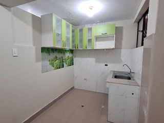 Foto 12 de SE VENDE DEPARTAMENTO 81m2 EN SAN JUAN DE MIRAFLORES URB. VALLE SHARON