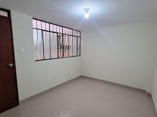Foto 18 de SE VENDE DEPARTAMENTO 81m2 EN SAN JUAN DE MIRAFLORES URB. VALLE SHARON