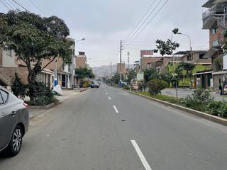 Foto 19 de SE VENDE DEPARTAMENTO 81m2 EN SAN JUAN DE MIRAFLORES URB. VALLE SHARON