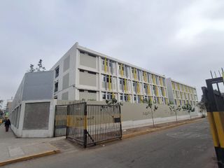 Foto 20 de SE VENDE DEPARTAMENTO 81m2 EN SAN JUAN DE MIRAFLORES URB. VALLE SHARON