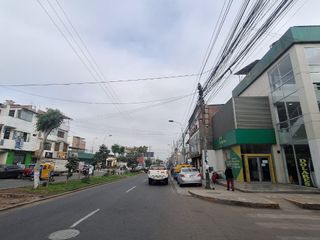 Foto 21 de SE VENDE DEPARTAMENTO 81m2 EN SAN JUAN DE MIRAFLORES URB. VALLE SHARON