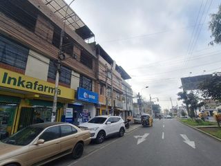 Foto 22 de SE VENDE DEPARTAMENTO 81m2 EN SAN JUAN DE MIRAFLORES URB. VALLE SHARON