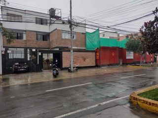 Foto 1 de VENTA DE TERRENO IDEAL PARA PROYECTO INMOBILIARIO EN EXCELENTE ZONA DE  SAN MIGUEL