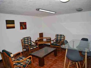 Foto 1 de Arriendo suite amoblada El Pinar bajo