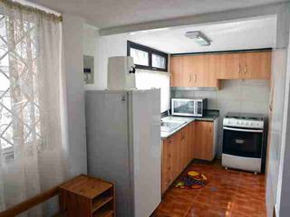 Foto 3 de Arriendo suite amoblada El Pinar bajo