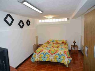 Foto 4 de Arriendo suite amoblada El Pinar bajo