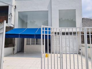 Foto 1 de LOCAL COMERCIAL VENTA AREA 400 M2 COLSEGUROS VIA PRINCIPAL
