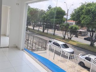 Foto 18 de LOCAL COMERCIAL ARRIENDO  AREA 400 M2 COLSEGUROS VIA PRINCIPAL