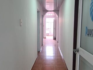Foto 27 de LOCAL COMERCIAL ARRIENDO  AREA 400 M2 COLSEGUROS VIA PRINCIPAL