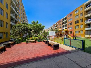 Foto 1 de Departamento en alquiler en Condominio Ciudad verde Pte. Piedra