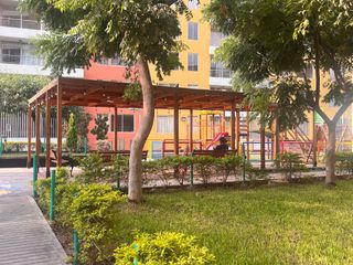 Foto 17 de Departamento en alquiler en Condominio Ciudad verde Pte. Piedra