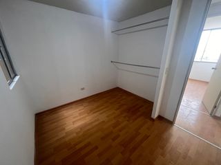 Foto 12 de Departamento en alquiler en Condominio Ciudad verde Pte. Piedra