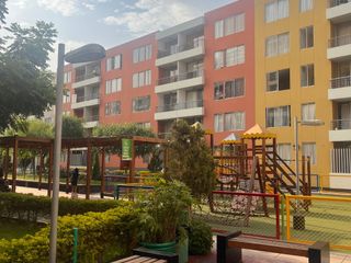 Foto 18 de Departamento en alquiler en Condominio Ciudad verde Pte. Piedra