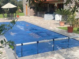 Foto 8 de Venta espectacular Quinta con casa estilo Londono en 14,500 m2 en Puembo