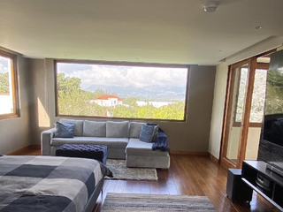 Foto 12 de Venta espectacular Quinta con casa estilo Londono en 14,500 m2 en Puembo