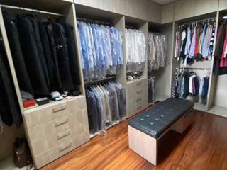 Foto 14 de Venta espectacular Quinta con casa estilo Londono en 14,500 m2 en Puembo