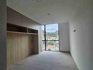 Foto 6 de Departamento de lujo , por estrenar , tres habitaciones, dos parqueos, bodega.