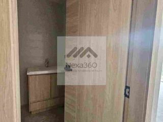Foto 5 de Departamento de lujo , por estrenar , tres habitaciones, dos parqueos, bodega.