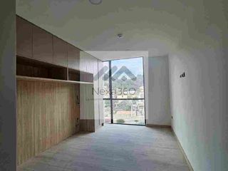 Foto 6 de Departamento de lujo , por estrenar , tres habitaciones, dos parqueos, bodega.