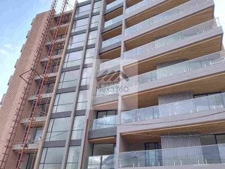 Foto 1 de Departamento de lujo , por estrenar ,, tres habitaciones, dos parqueos.