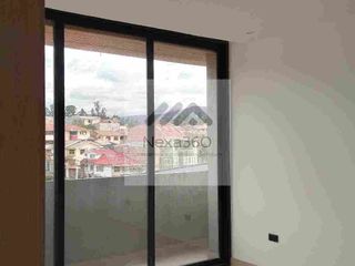 Foto 12 de Departamento de lujo , por estrenar ,, tres habitaciones, dos parqueos.
