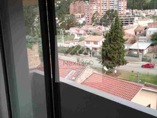 Foto 13 de Departamento de lujo , por estrenar ,, tres habitaciones, dos parqueos.