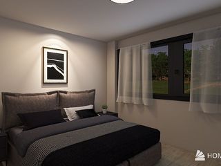 Foto 5 de Departamento De Estreno Con Vista Interna, En Urbanización San José - Bellavista