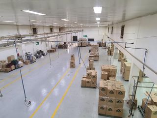 Foto 2 de BODEGA ARRIENDO AREA 1641 M2 ACOPI YUMBO