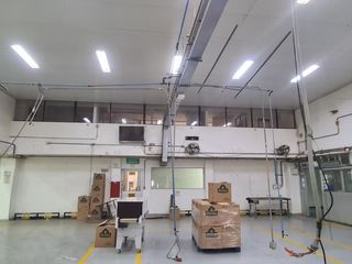 Foto 4 de BODEGA ARRIENDO AREA 1641 M2 ACOPI YUMBO