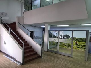 Foto 11 de BODEGA ARRIENDO AREA 1641 M2 ACOPI YUMBO