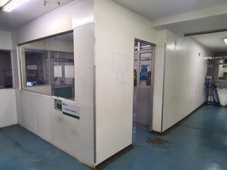 Foto 13 de BODEGA ARRIENDO AREA 1641 M2 ACOPI YUMBO