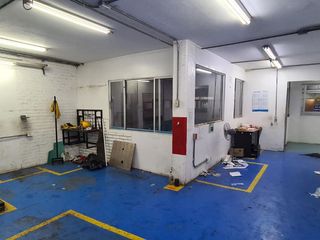 Foto 14 de BODEGA ARRIENDO AREA 1641 M2 ACOPI YUMBO