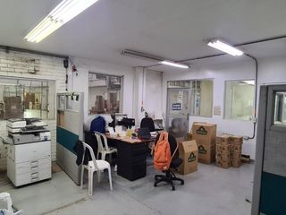 Foto 15 de BODEGA ARRIENDO AREA 1641 M2 ACOPI YUMBO